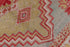 Vintage Oushak Area Rug (3' x 5')